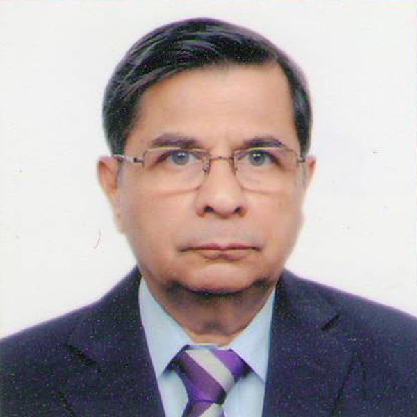 Dr. Anand Joshi | डॉ. आनंद जोशी