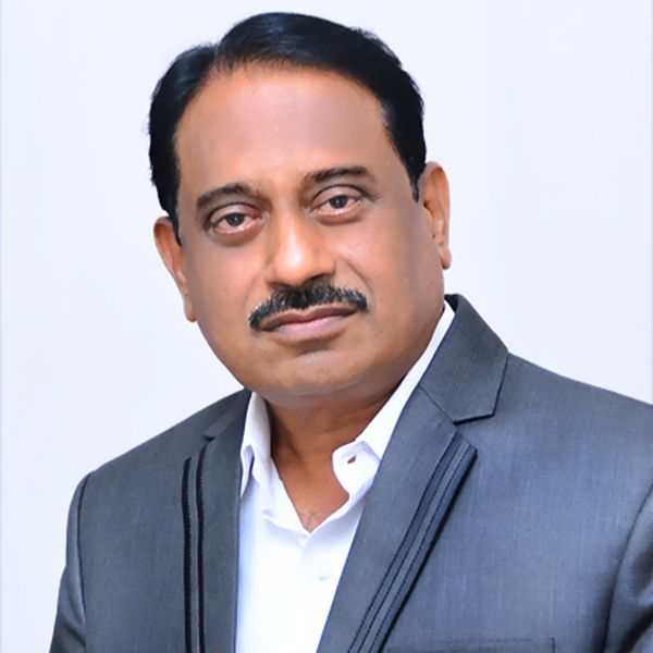 Dr. Sunil Vibhute | डॉ. सुनील विभुते