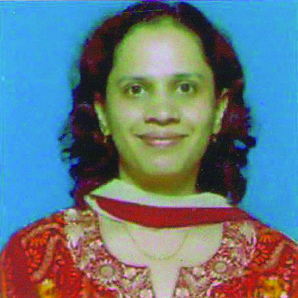 Dr. Vaishali Biniwale | डॉ. वैशाली बिनीवाले