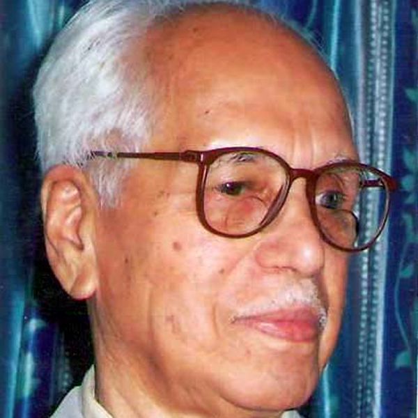G. N. Sapre | ग. ना. सप्रे