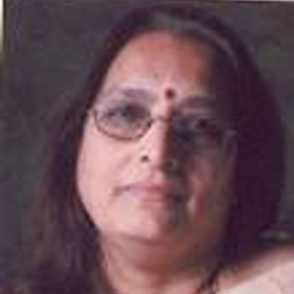 Jyosna Kadam | ज्योत्स्ना कदम