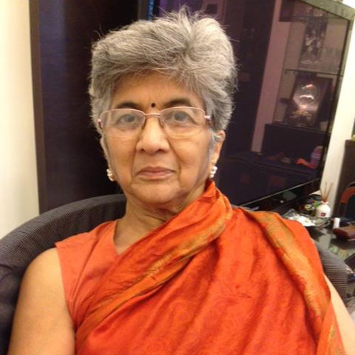 Meena deval | मीना देवल