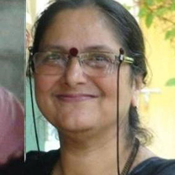 Meera Badave | मीरा बडवे