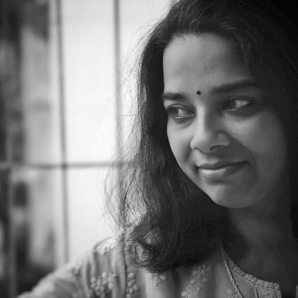 Neha Limaye | नेहा लिमये