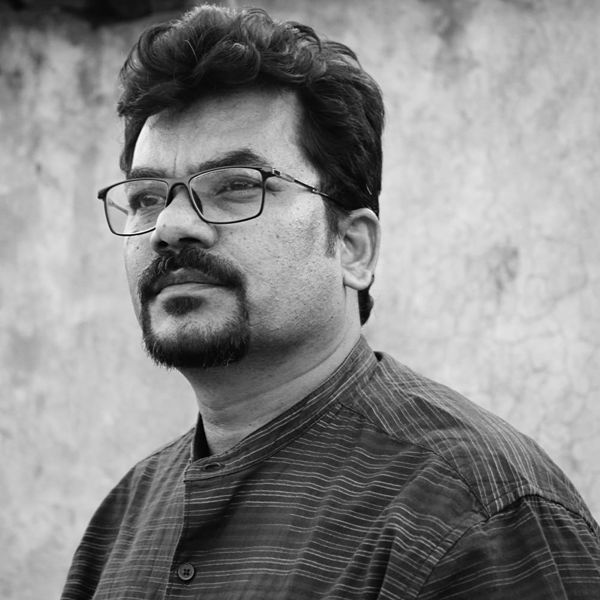 P. Vitthal | पी. विठ्ठल