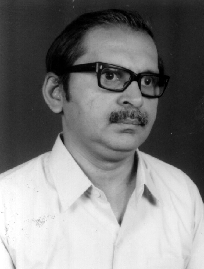 Pramod Oak | प्रमोद ओक