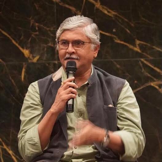 Prashant Dixit | प्रशांत दीक्षित