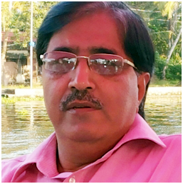 Dr. Rajeev Joshi | डॉ. राजीव जोशी