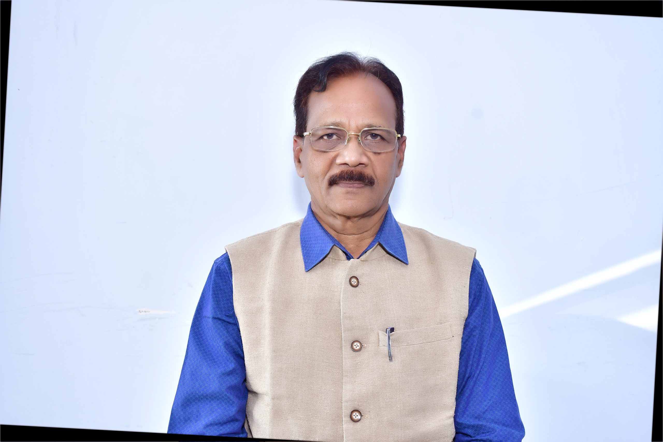 Rajkumar Badole | राजकुमार बडोले