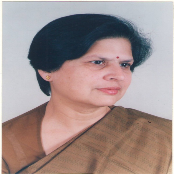 Rekha Dhole | रेखा ढोले