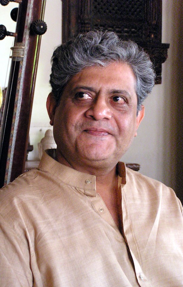 Satyasheel Deshpande | सत्यशील देशपांडे