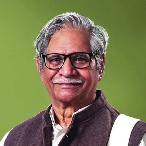 Shriram Ranade | श्रीराम रानडे