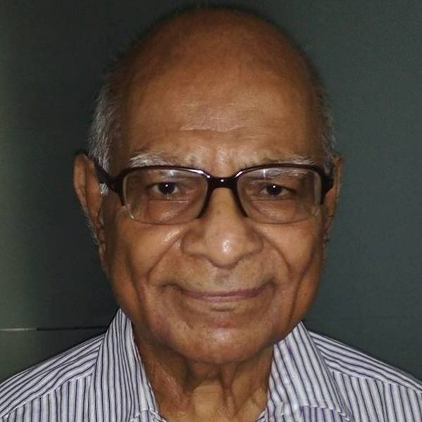 Sudhir Rasal | सुधीर रसाळ