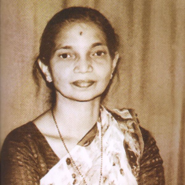 Sumati Deosthale | सुमती देवस्थळे