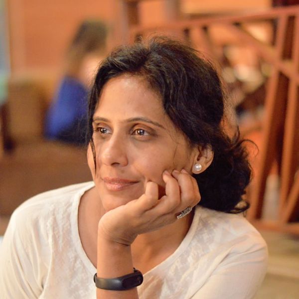 Supriya Raj | सुप्रिया राज