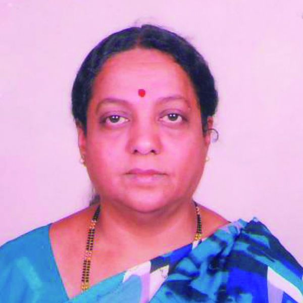 Uma Kulkarni | उमा कुलकर्णी