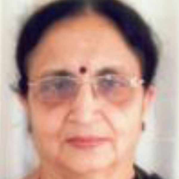 Usha Tambe | उषा तांबे