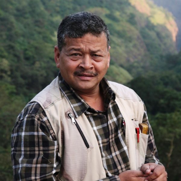 Vasant Limaye | वसंत लिमये