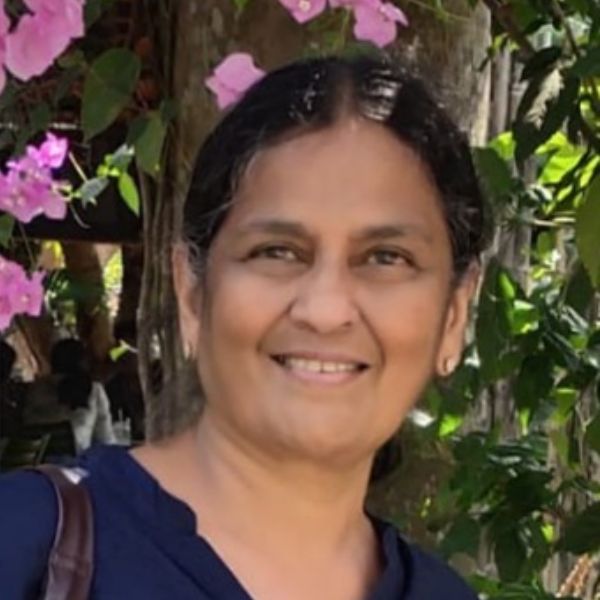 Vidya Dengale | विद्या डेंगळे