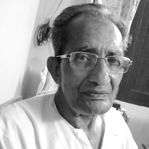 Arvind Dabholkar | अरविंद दाभोळकर