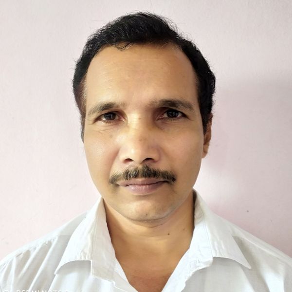 Baban Bhinde | बबनमिंडे