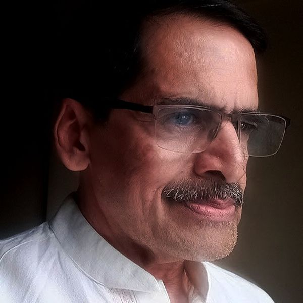 Dr. Milind Watve | डॉ. मिलिंद वाटवे